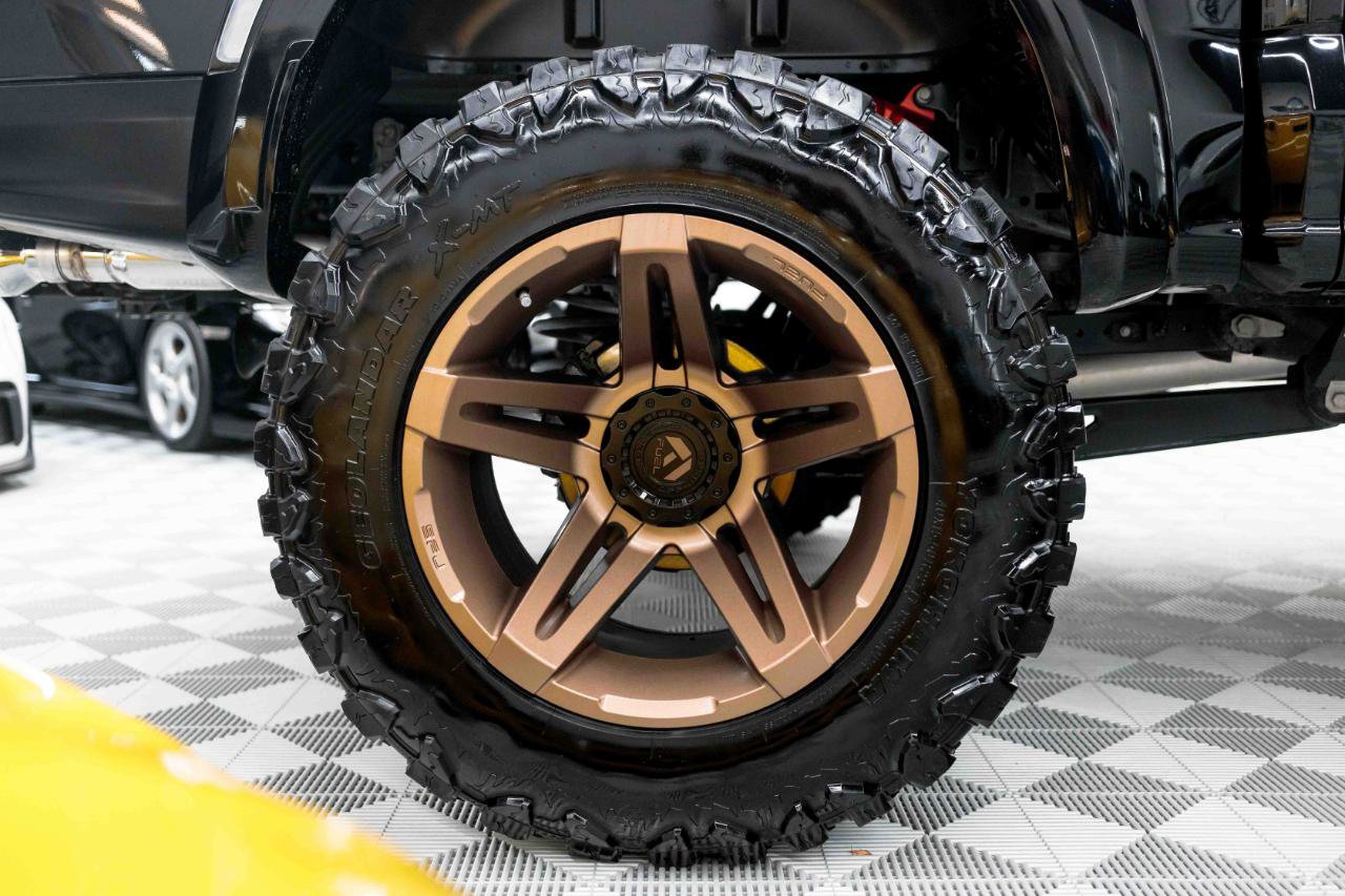 Used 2024 Ford F150 Raptor AWD/4WD image 41
