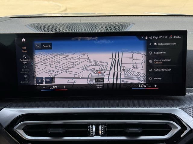 Used 2024 BMW M340i w/ Premium Package RWD image 17