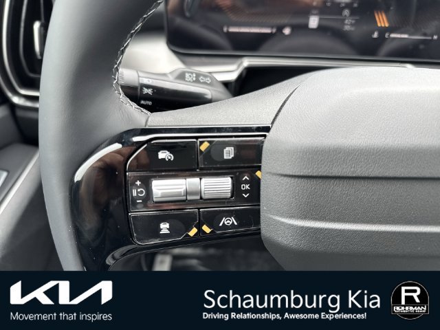 New 2026 Kia Sorento S AWD/4WD image 11