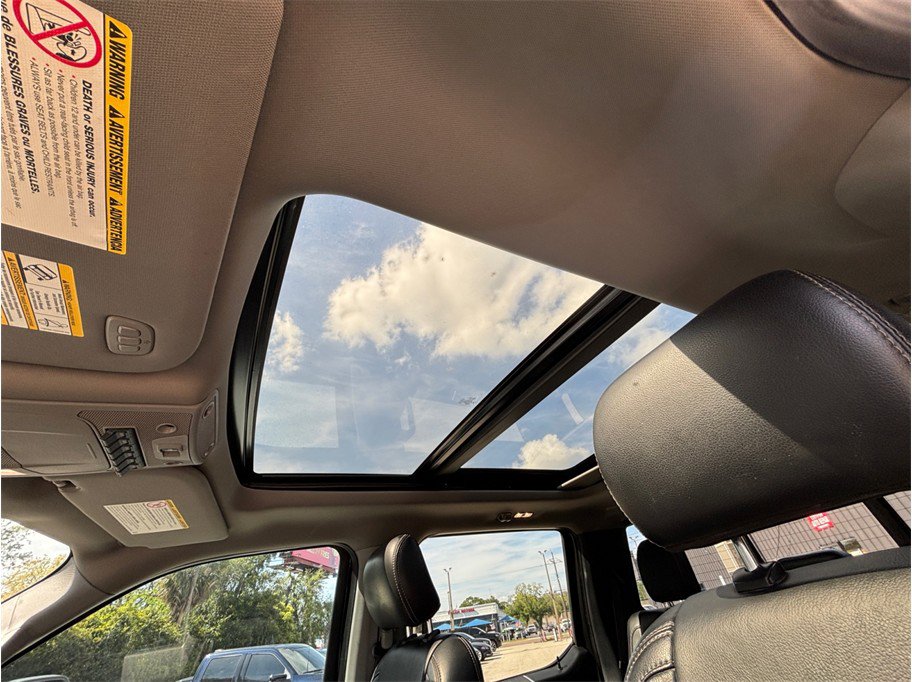 Used 2020 Ford F350 Lariat w/ Lariat Ultimate Package AWD/4WD image 40