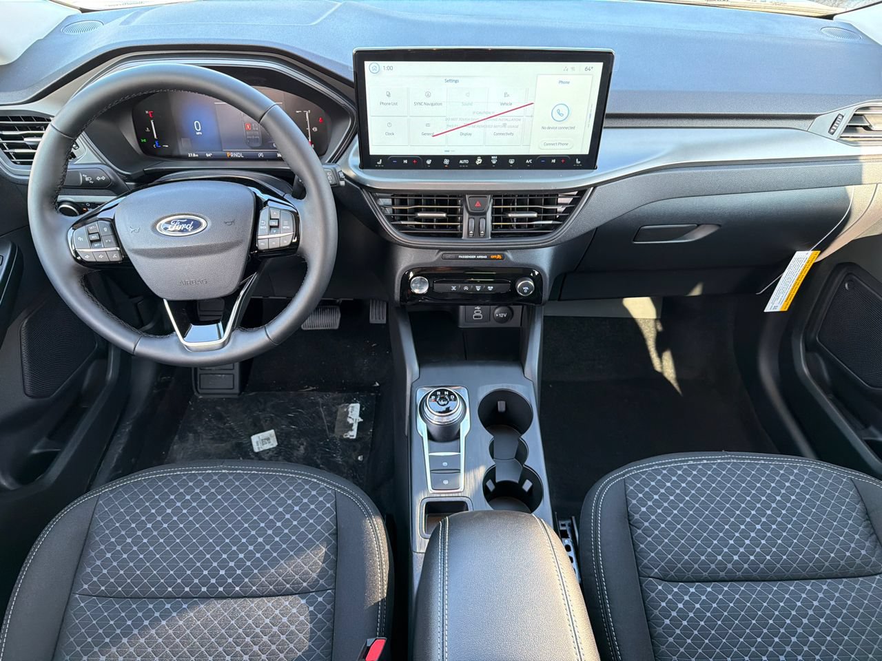 New 2026 Ford Escape Active w/ Tech Pack #1 AWD/4WD image 16