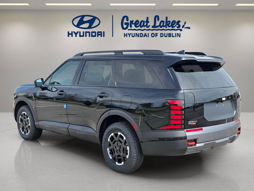 New 2026 Hyundai Palisade XRT Pro AWD/4WD image 3