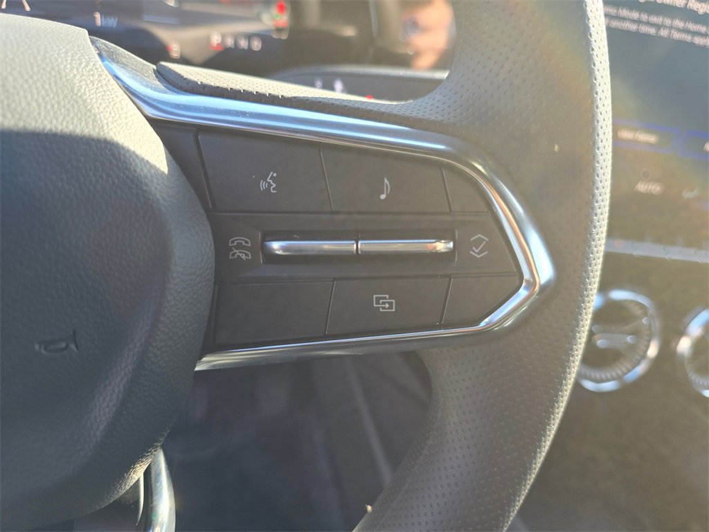 New 2026 Chevrolet Blazer EV LT image 23