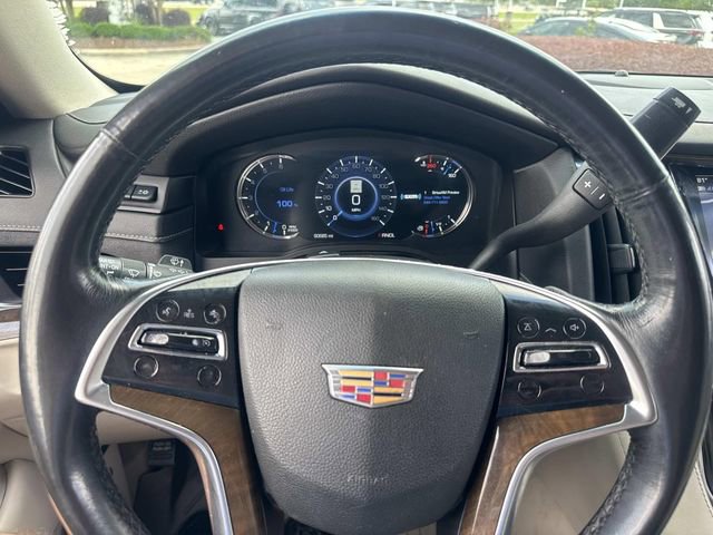 Used 2019 Cadillac Escalade Luxury image 32