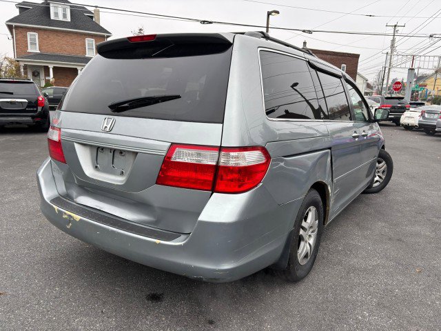 Used 2006 Honda Odyssey EX-L image 7