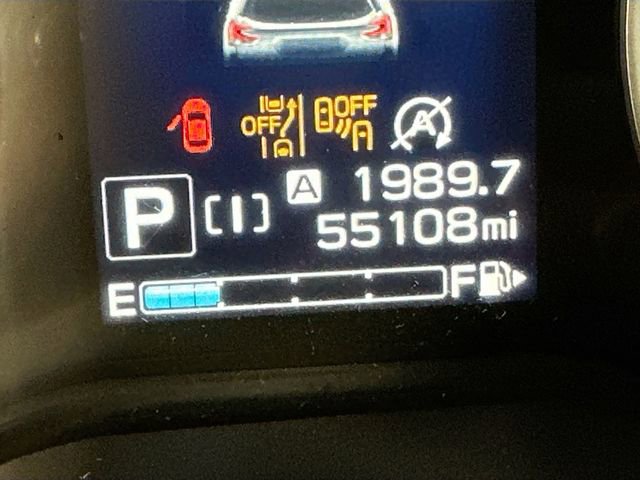 Used 2022 Subaru Forester Premium image 16