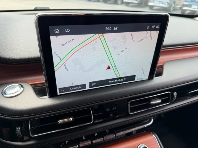Certified 2023 Lincoln Aviator Reserve AWD/4WD image 29