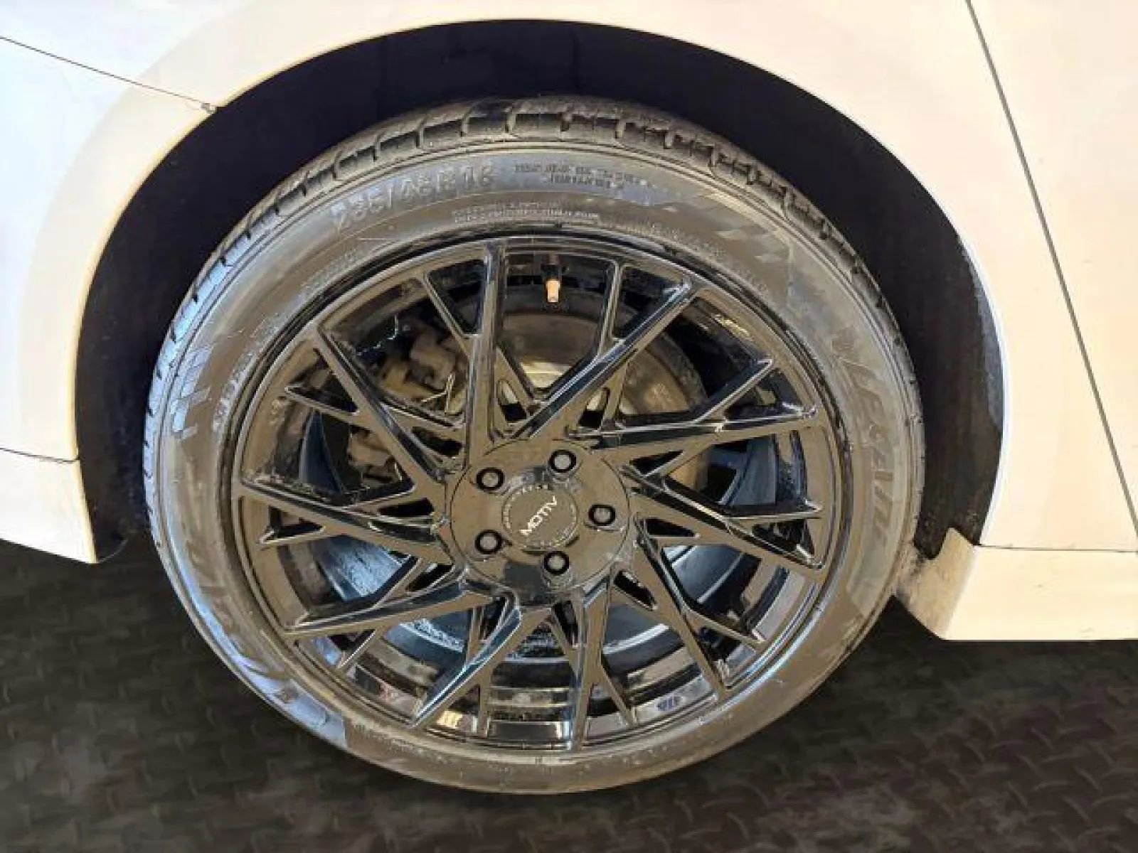 Used 2016 Ford Fusion SE w/ Equipment Group 202A image 35