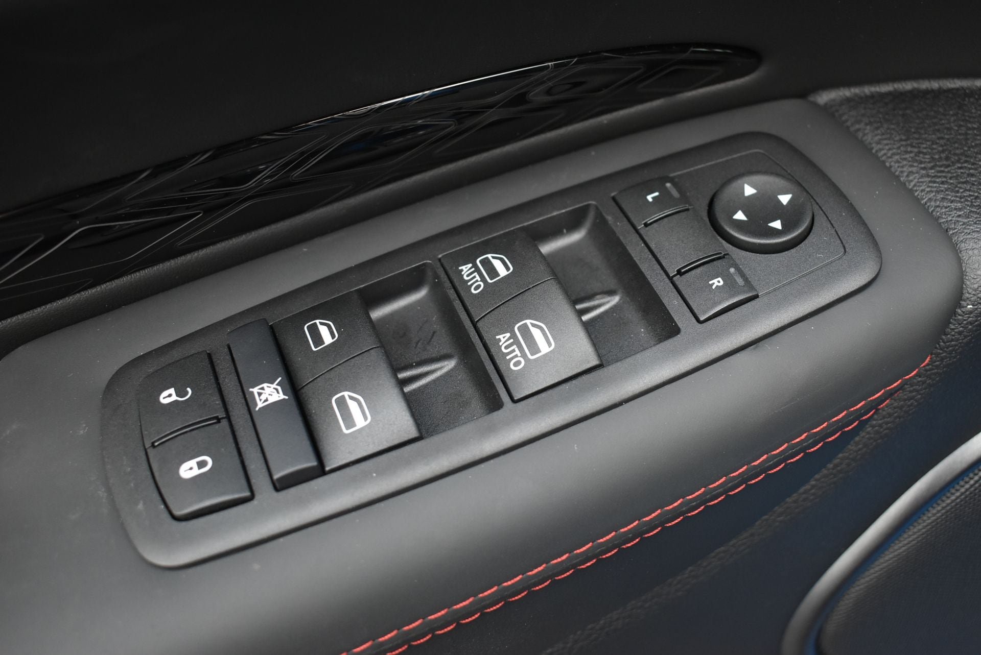 New 2026 Dodge Durango GT AWD/4WD image 13