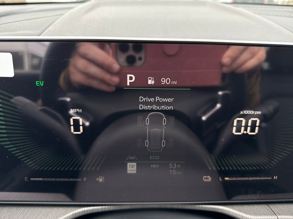 New 2026 Kia Sportage X-Line image 22