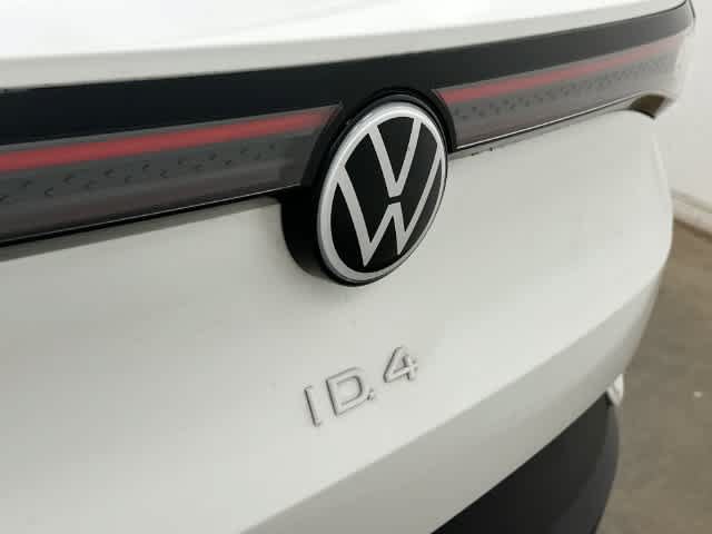 Used 2023 Volkswagen ID.4 Pro S Plus AWD/4WD image 28
