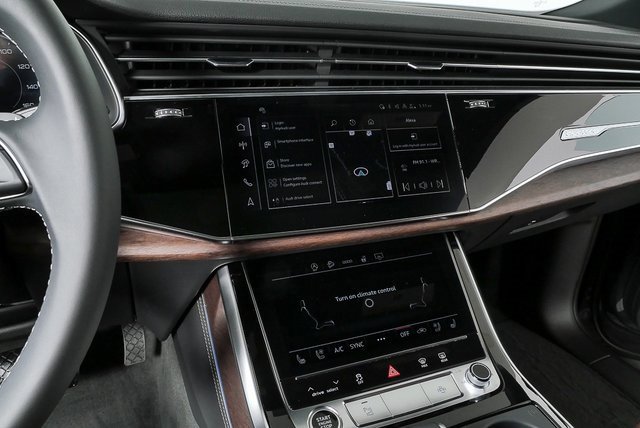 New 2026 Audi Q8 Premium Plus image 13