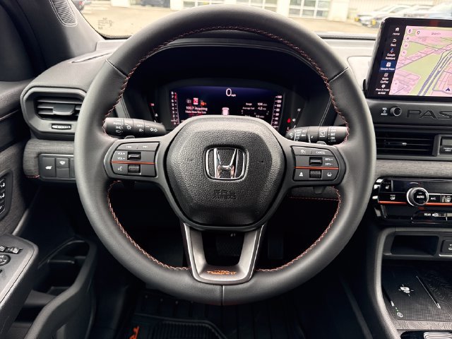 Used 2026 Honda Passport TrailSport image 20