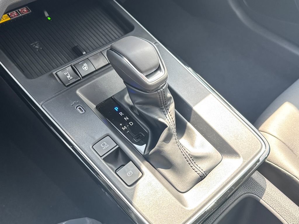 New 2026 Toyota Corolla Cross XLE image 29