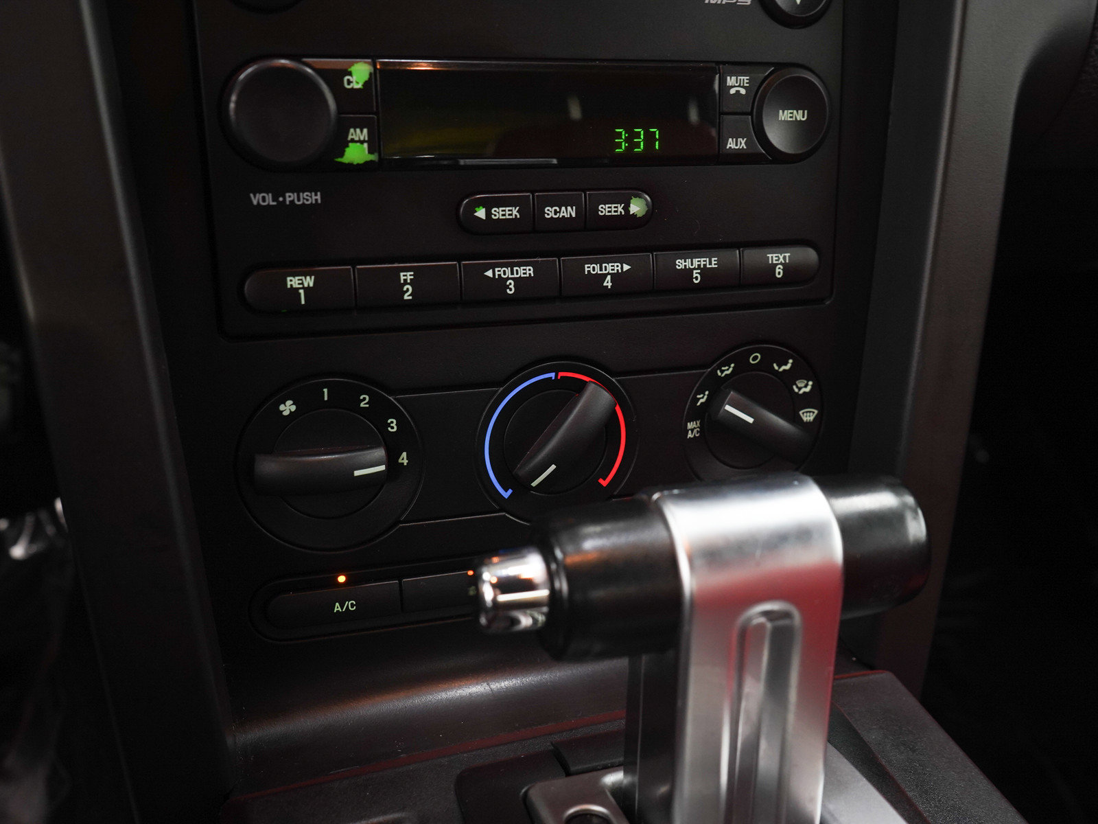 Used 2006 Ford Mustang GT Premium RWD image 19