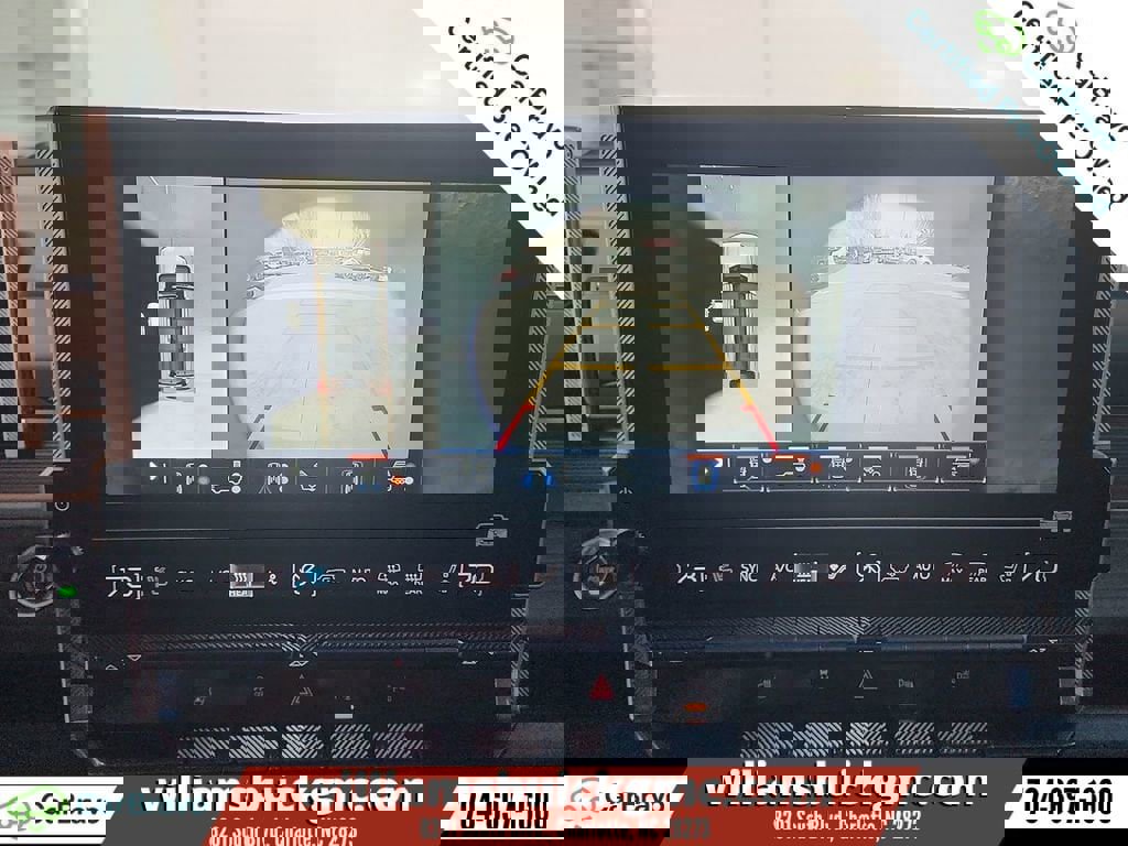 Used 2024 GMC Hummer EV 3X image 15