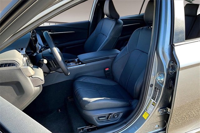 Used 2026 Toyota Camry XSE image 20