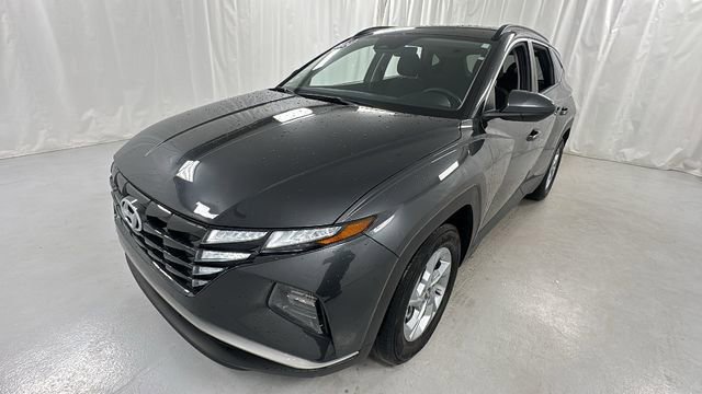 Used 2024 Hyundai Tucson SEL image 7