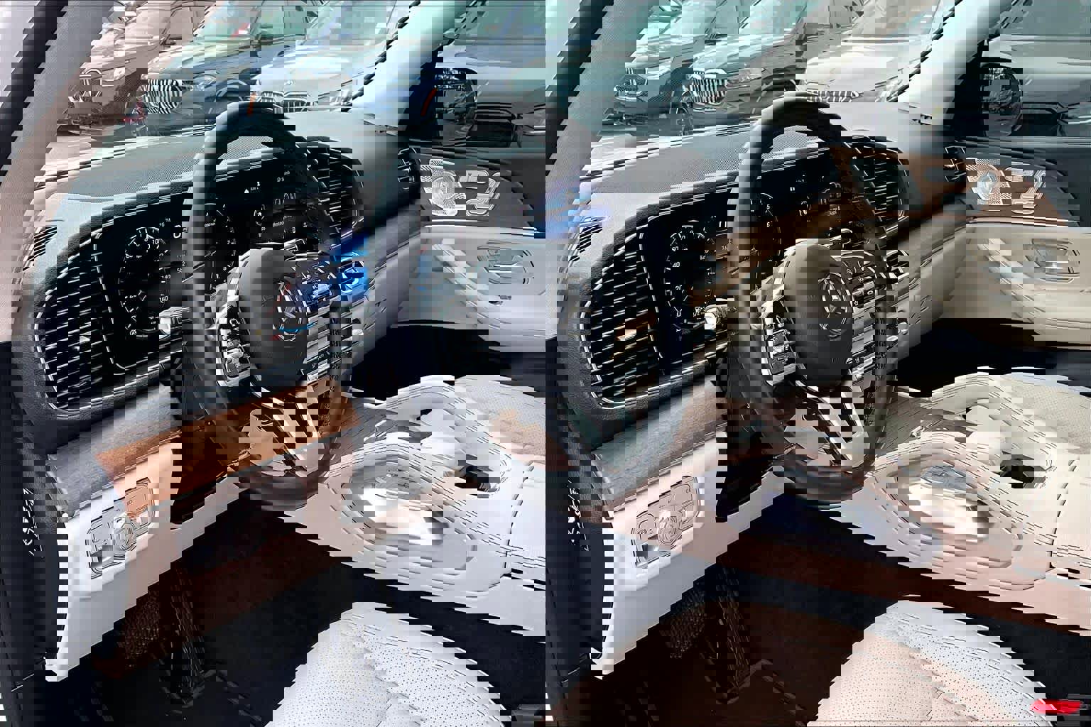 Used 2022 Mercedes-Benz GLE 350 image 18