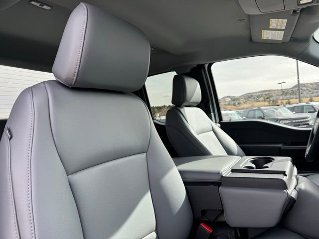 New 2026 Ford F150 XL image 20