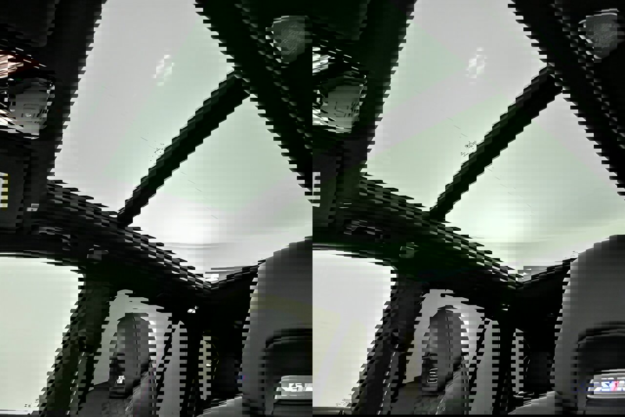 Used 2020 BMW X5 M Competition w/ Executive Package image 24