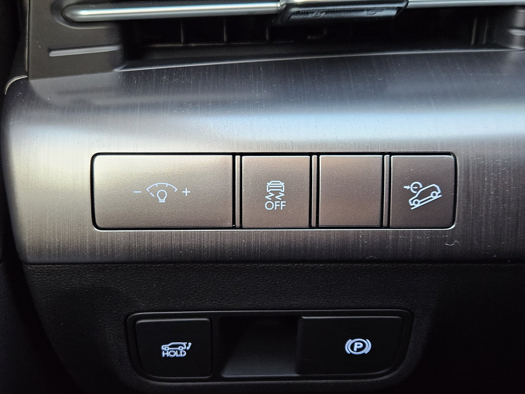 New 2026 Hyundai Kona Limited AWD/4WD image 21