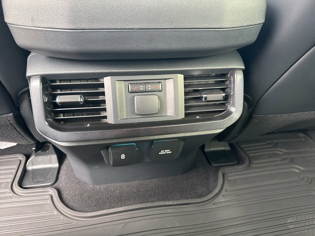 Used 2025 Ford F150 Raptor R w/ Equipment Group 803A Raptor R image 15