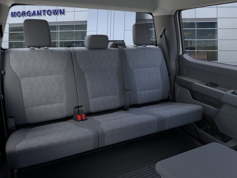 New 2026 Ford F350 XL AWD/4WD image 11