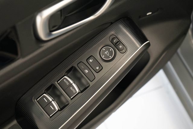 New 2026 Honda Civic Sport Touring image 16