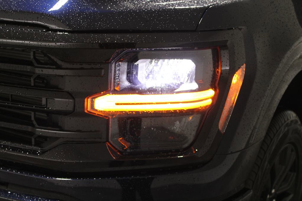 New 2026 Ford F150 XLT image 55