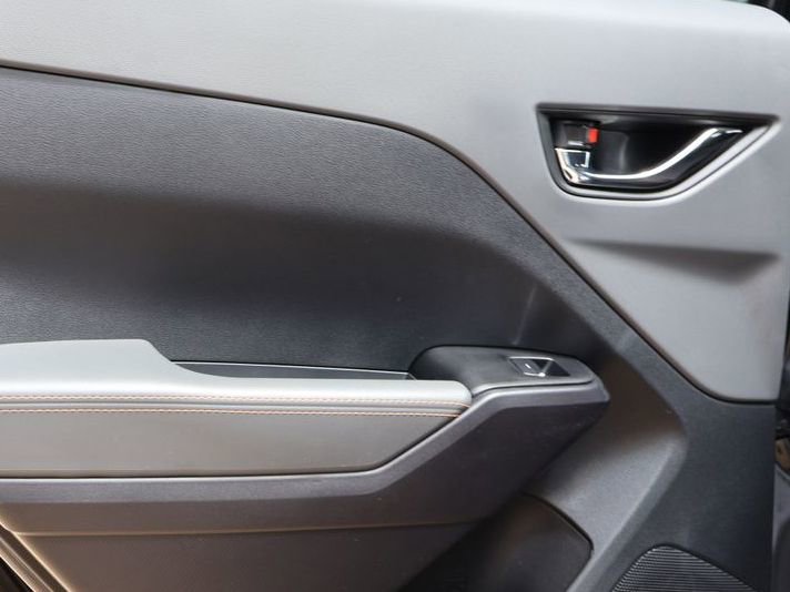 New 2026 Subaru Crosstrek 2.5i Limited AWD/4WD image 19