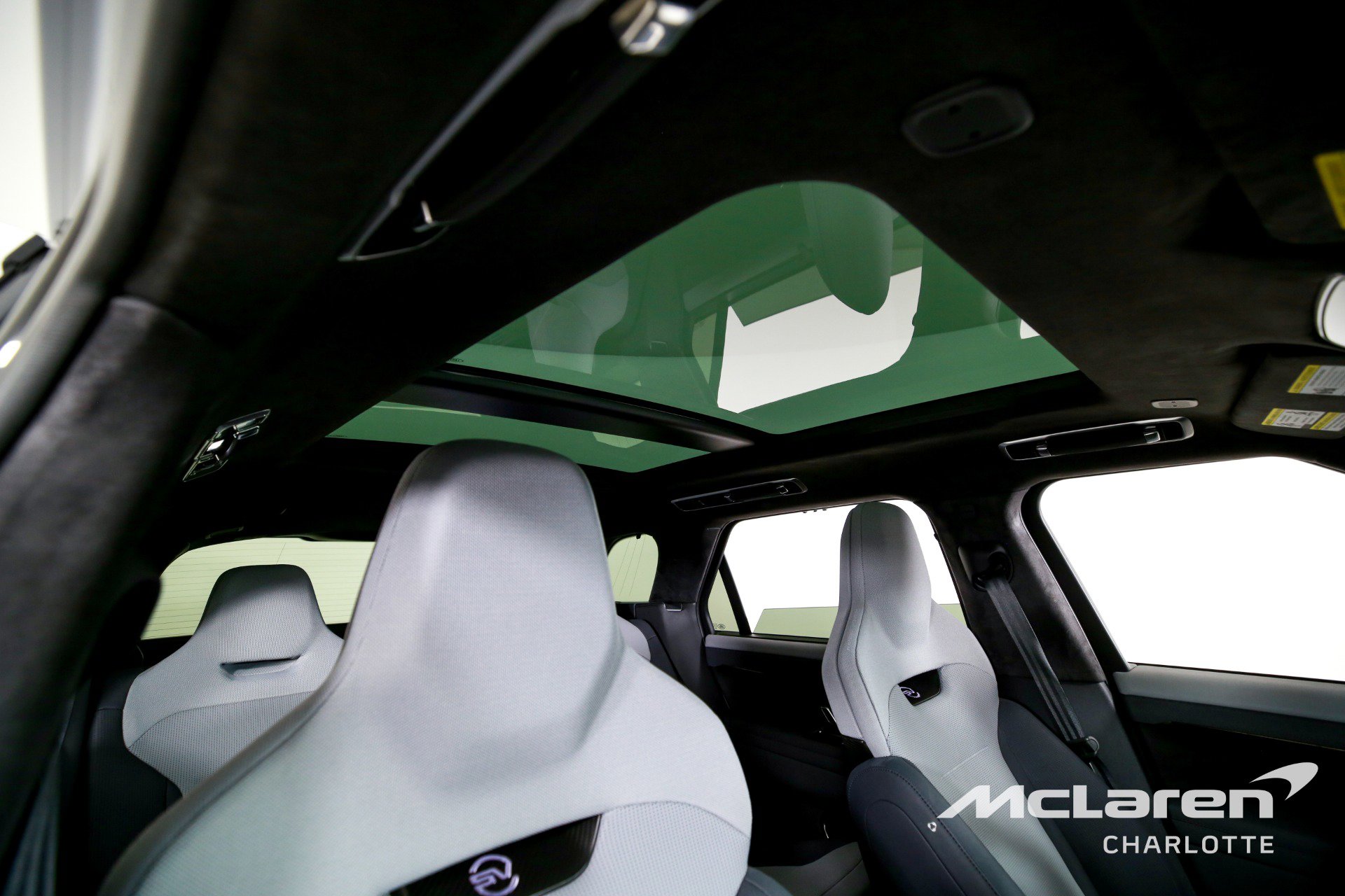 Used 2025 Land Rover Range Rover Sport SV Edition Two image 28