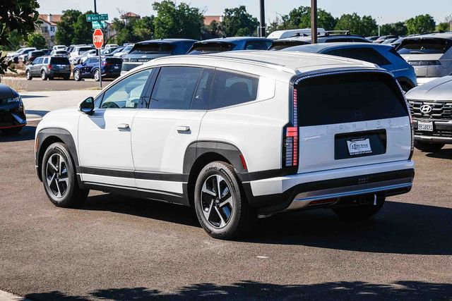 New 2026 Hyundai Ioniq 9 S image 2