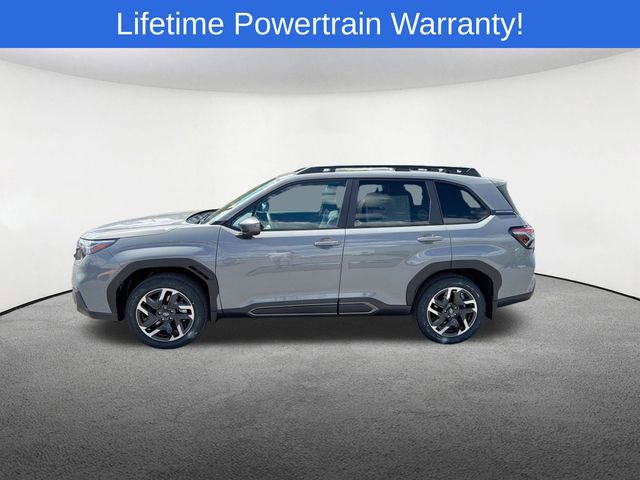 New 2026 Subaru Forester Limited AWD/4WD image 11