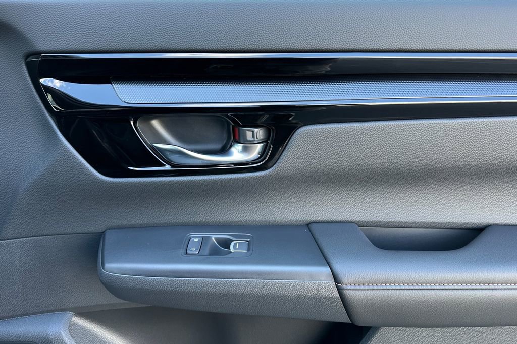 New 2026 Honda CR-V Sport Touring image 20