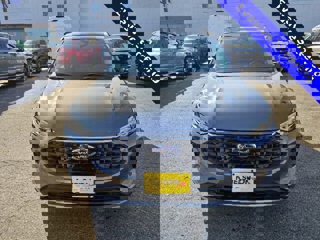 New 2025 Ford Escape Active w/ Active Premium Tech Pack image 26