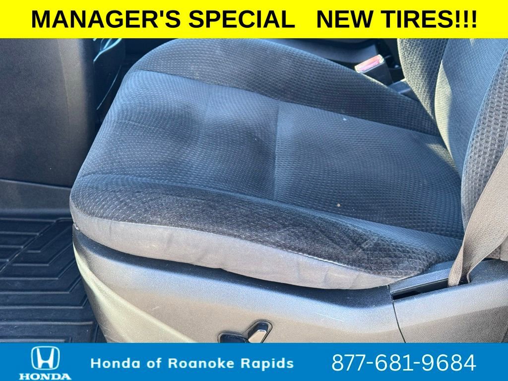 Used 2019 Dodge Grand Caravan SE image 23