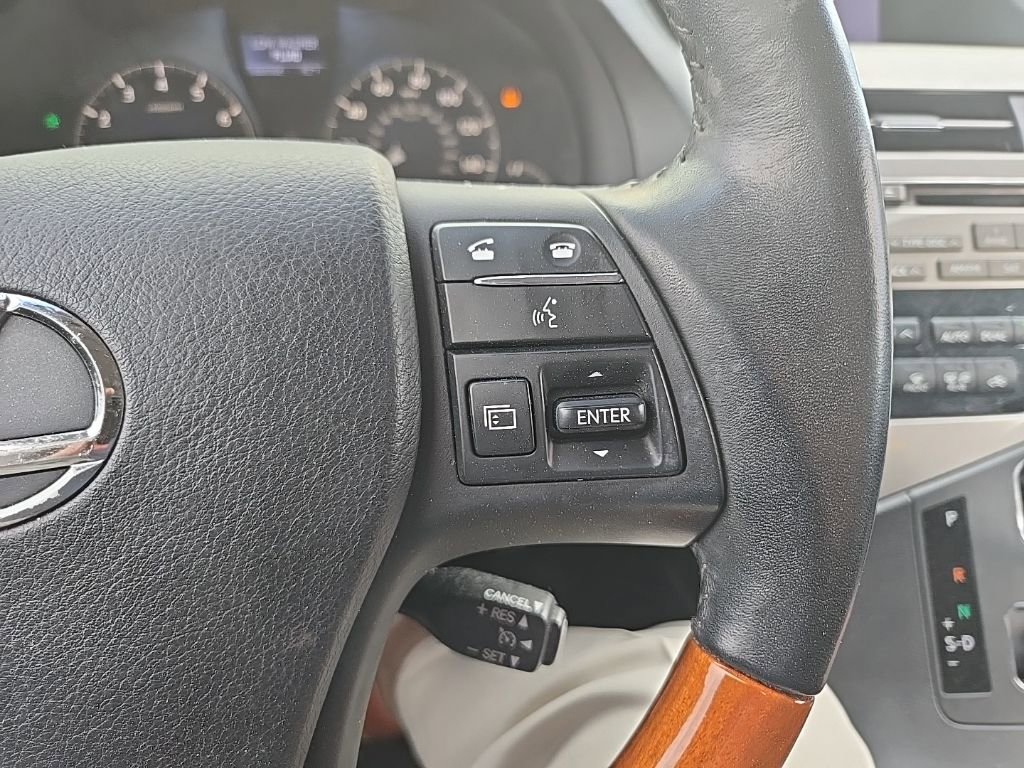 Used 2011 Lexus RX 350 350 w/ Premium Pkg image 15