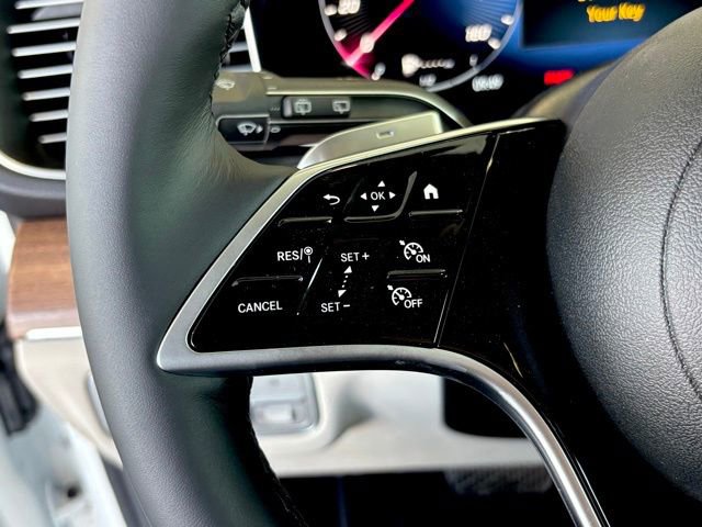 Certified 2026 Mercedes-Benz GLE 450 4MATIC image 20