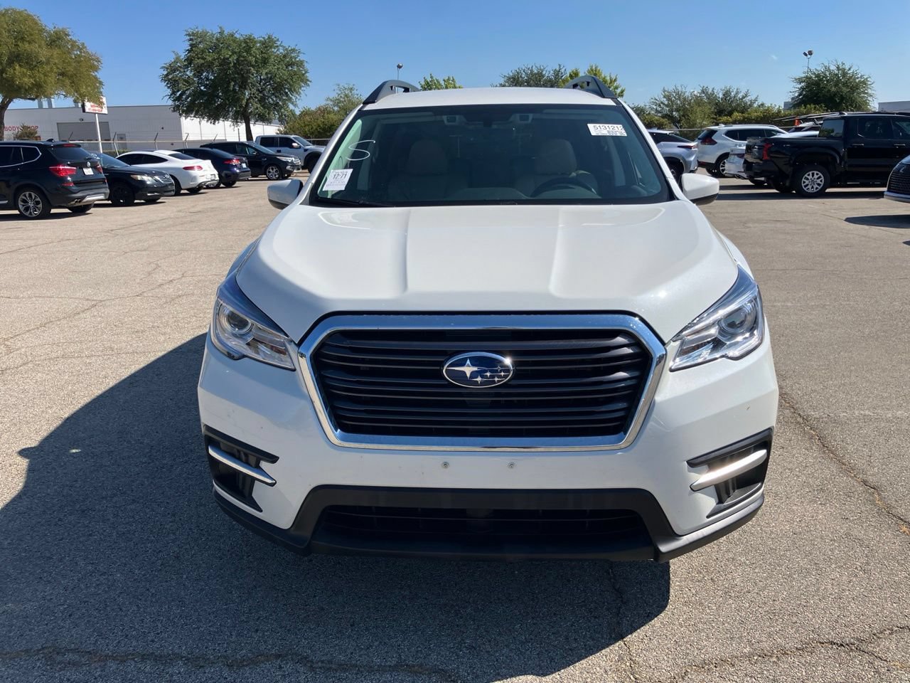 Used 2022 Subaru Ascent Premium w/ Convenience Package AWD/4WD image 2