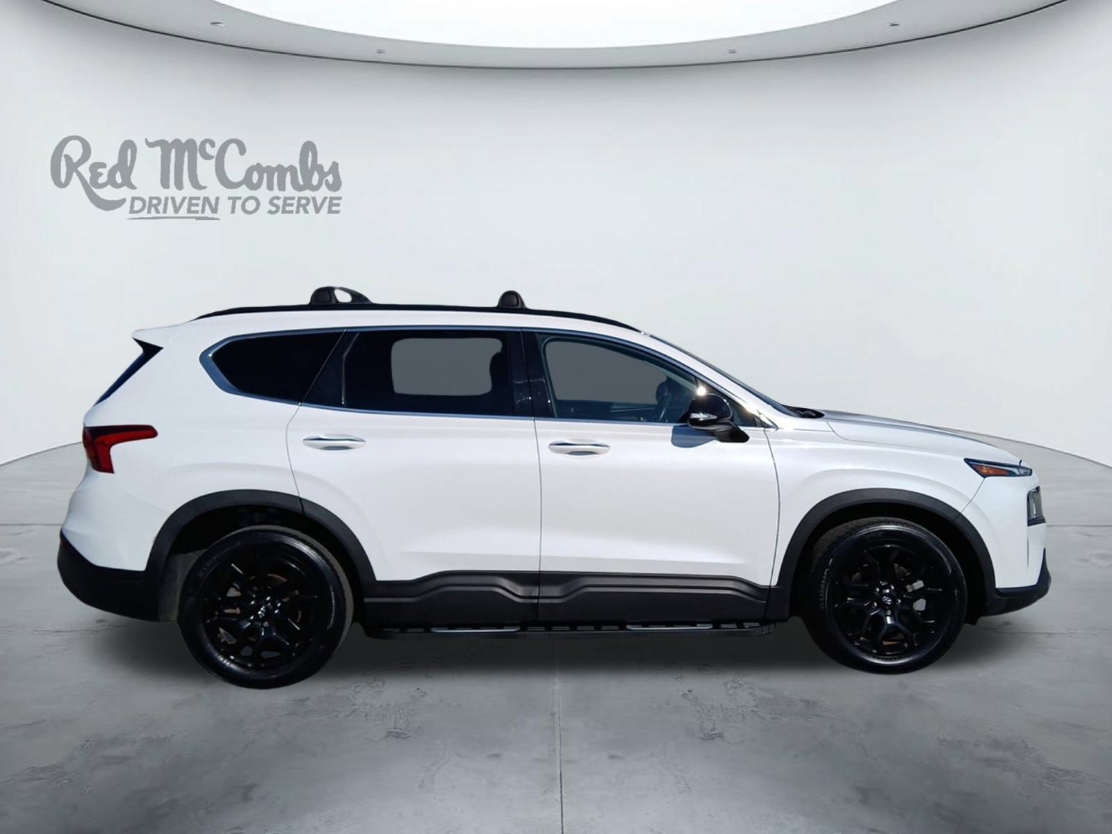 Certified 2022 Hyundai Santa Fe XRT w/ Cargo Package image 6