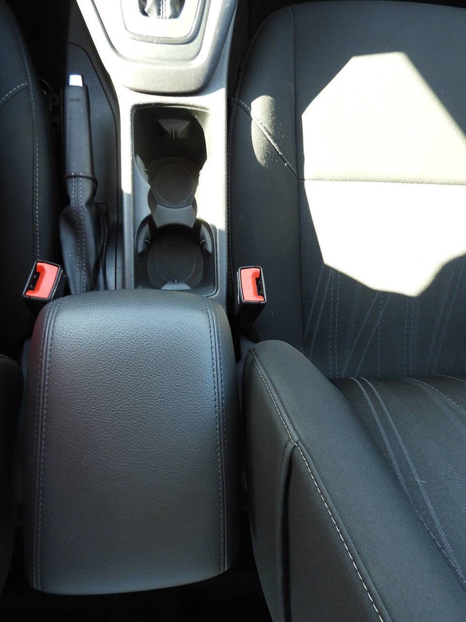 Used 2016 Ford Focus SE FWD image 37