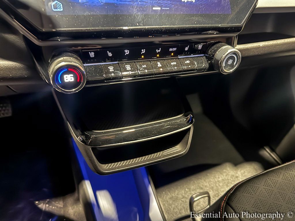 New 2027 Chevrolet Bolt RS image 18