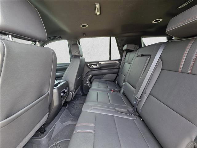 Used 2023 Chevrolet Tahoe RST w/ Luxury Package image 17