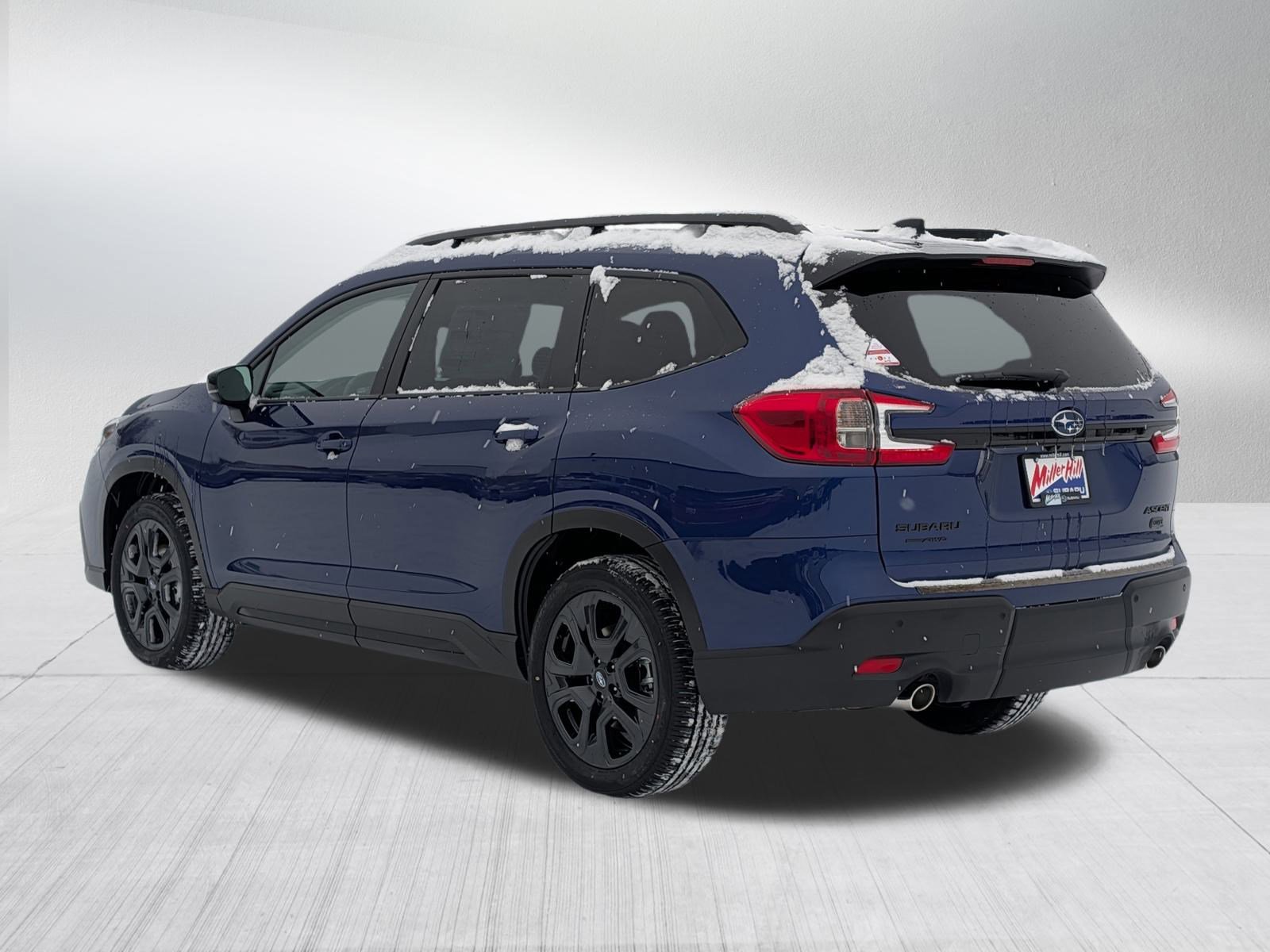 New 2026 Subaru Ascent Bronze Edition image 3