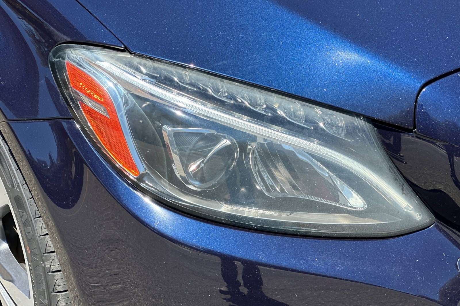 Used 2016 Mercedes-Benz C 300 Sedan image 11