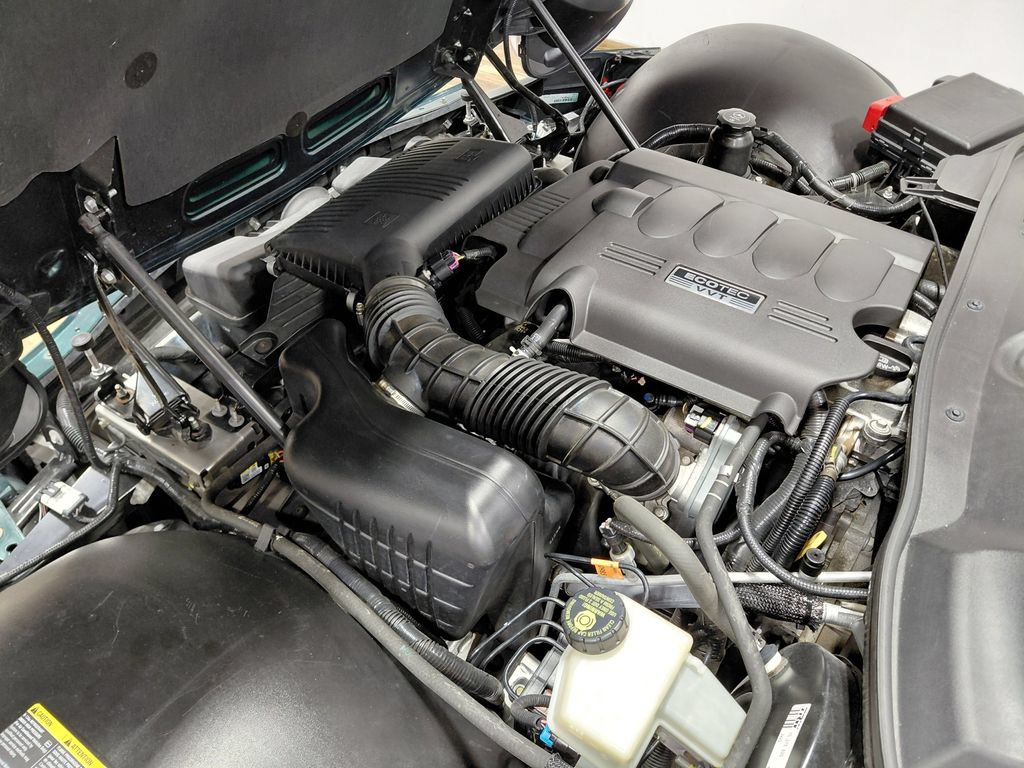 Used 2007 Pontiac Solstice Convertible w/ Premium Package RWD image 35