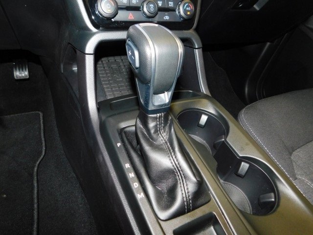 Used 2024 Ford Ranger XLT w/ Equipment Group 301A High image 25