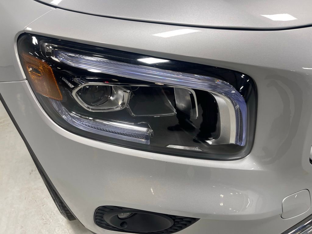 Certified 2022 Mercedes-Benz GLB 250 4MATIC image 10