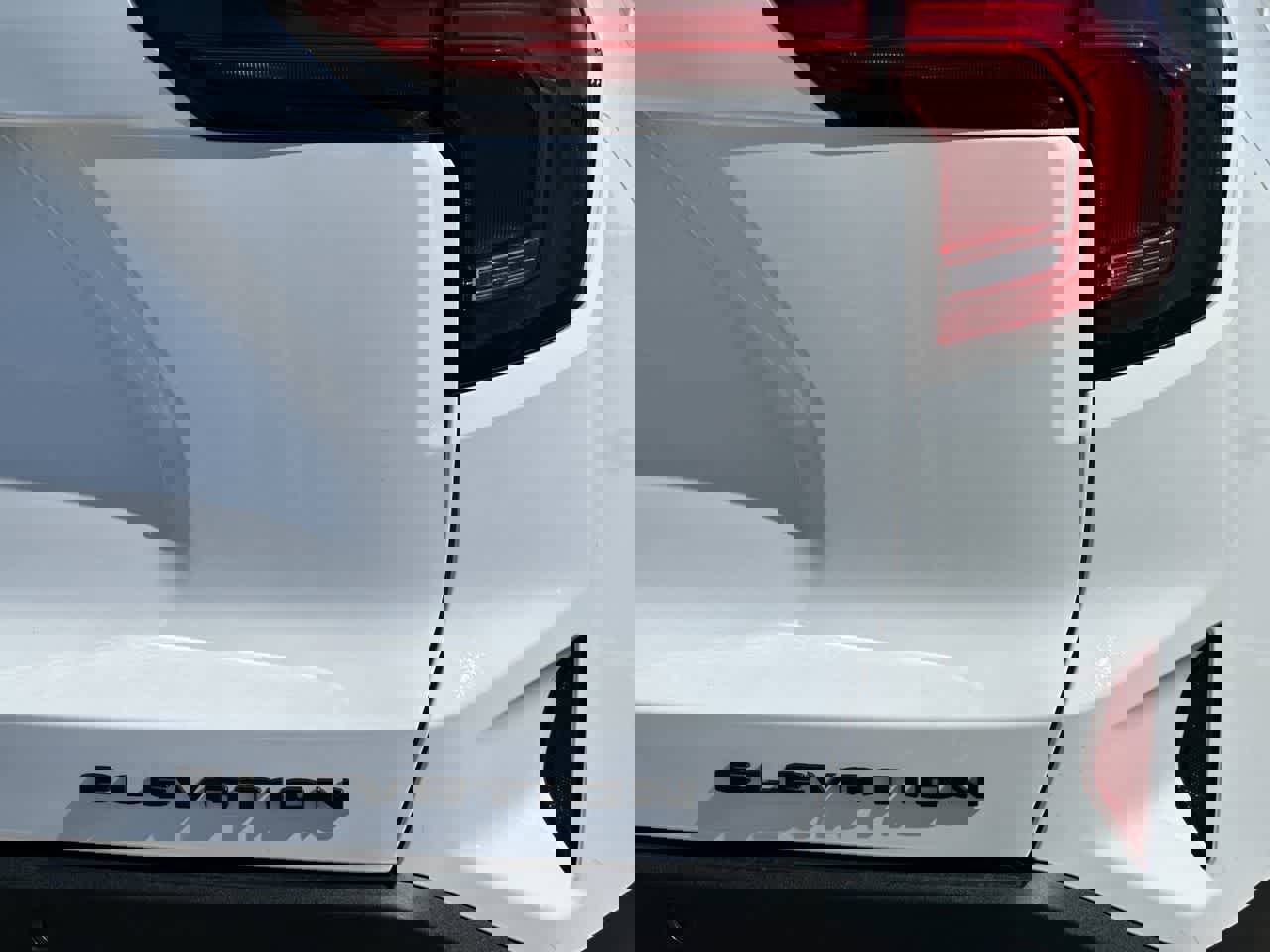 New 2026 GMC Terrain Elevation w/ Black Edition image 34